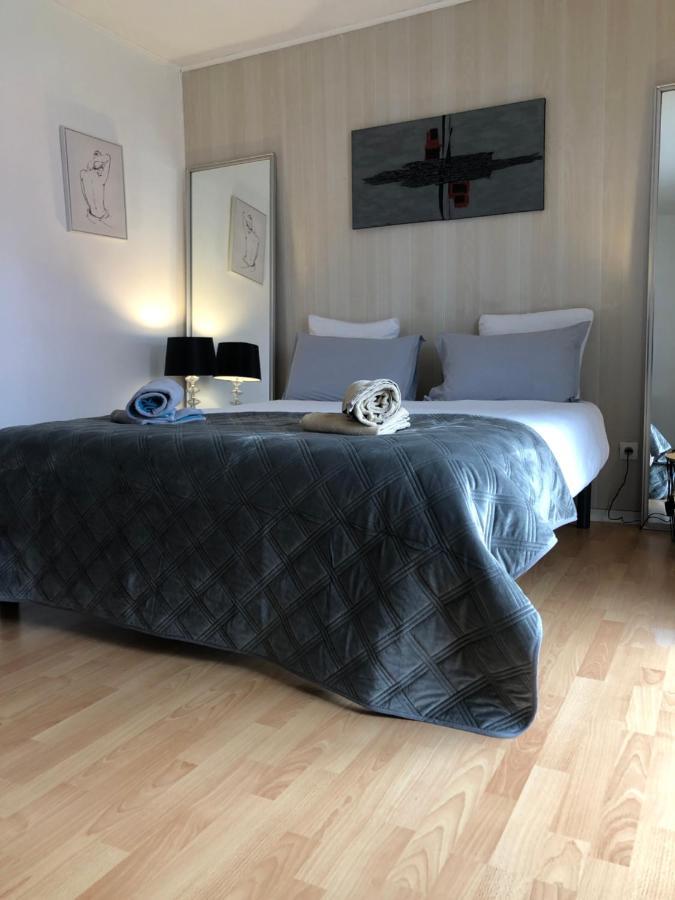 Appartement L'Oeil De Colmar Exterior photo